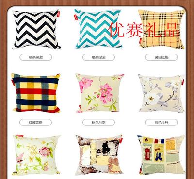 定制花卉時(shí)尚靠墊，打造專屬沙發(fā)美學(xué)